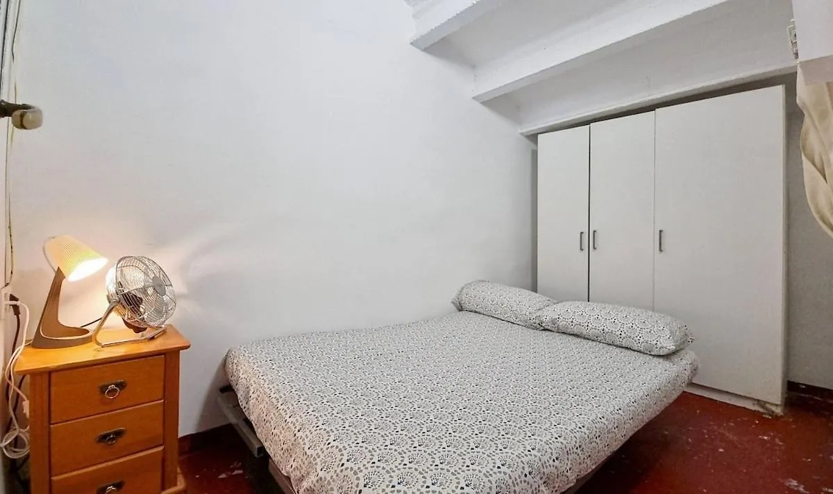 A Cozy House To Enjoy Villa Alcover