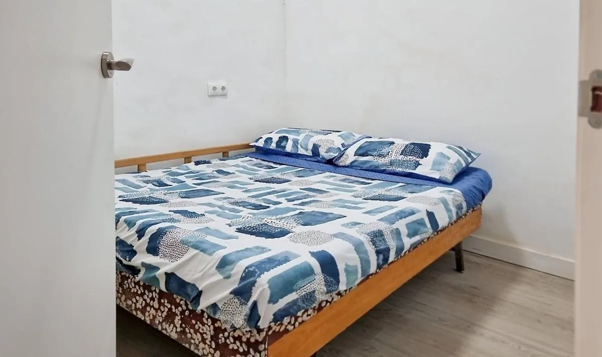 A Cozy House To Enjoy Villa Alcover Holiday home