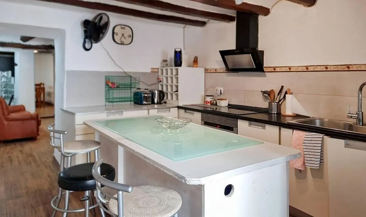 Holiday home A Cozy House To Enjoy Villa Alcover Spain