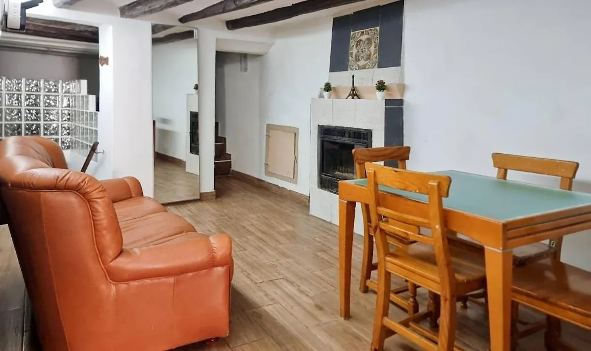 A Cozy House To Enjoy Villa Alcover