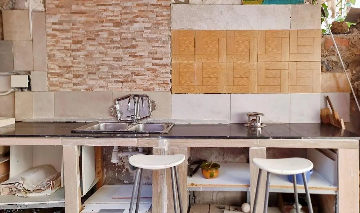 A Cozy House To Enjoy Villa Alcover 0*,