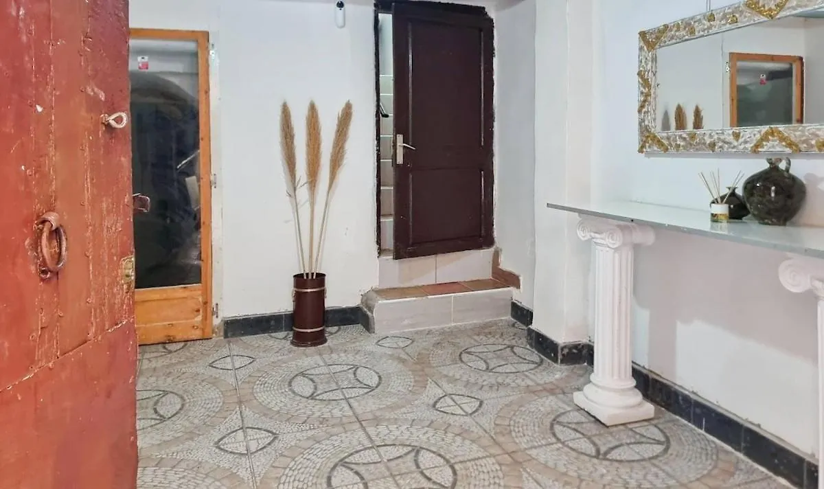 A Cozy House To Enjoy Villa Alcover
