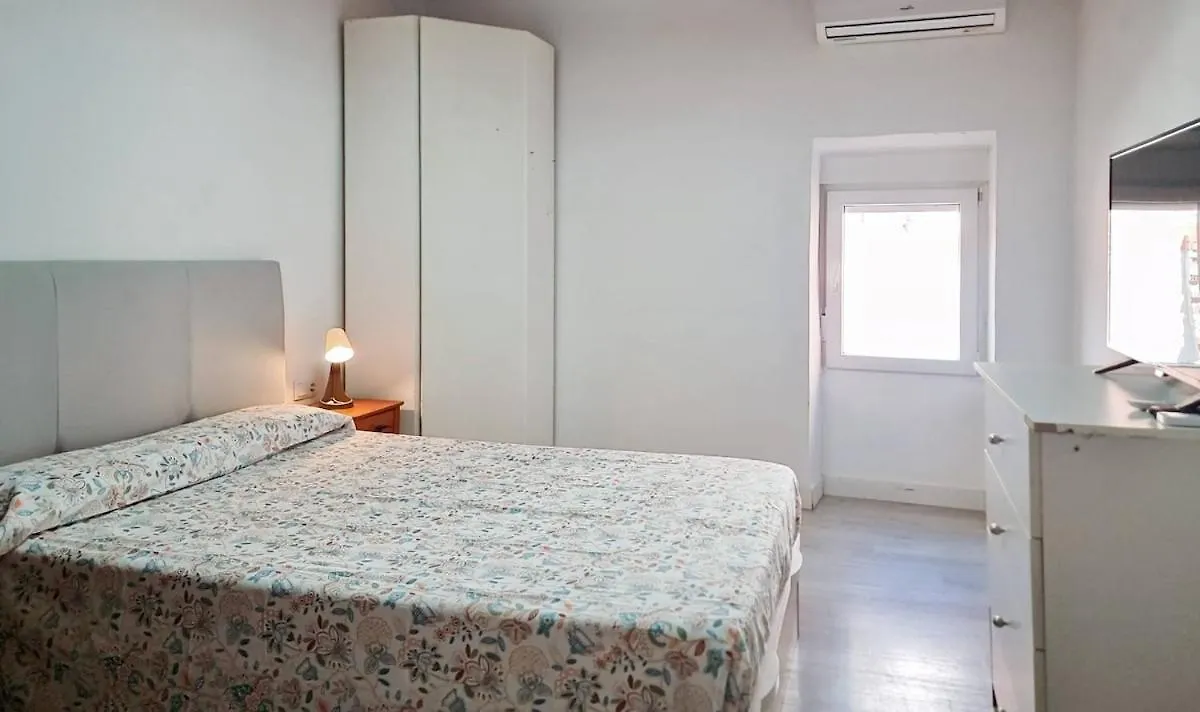 A Cozy House To Enjoy Villa Alcover Holiday home
