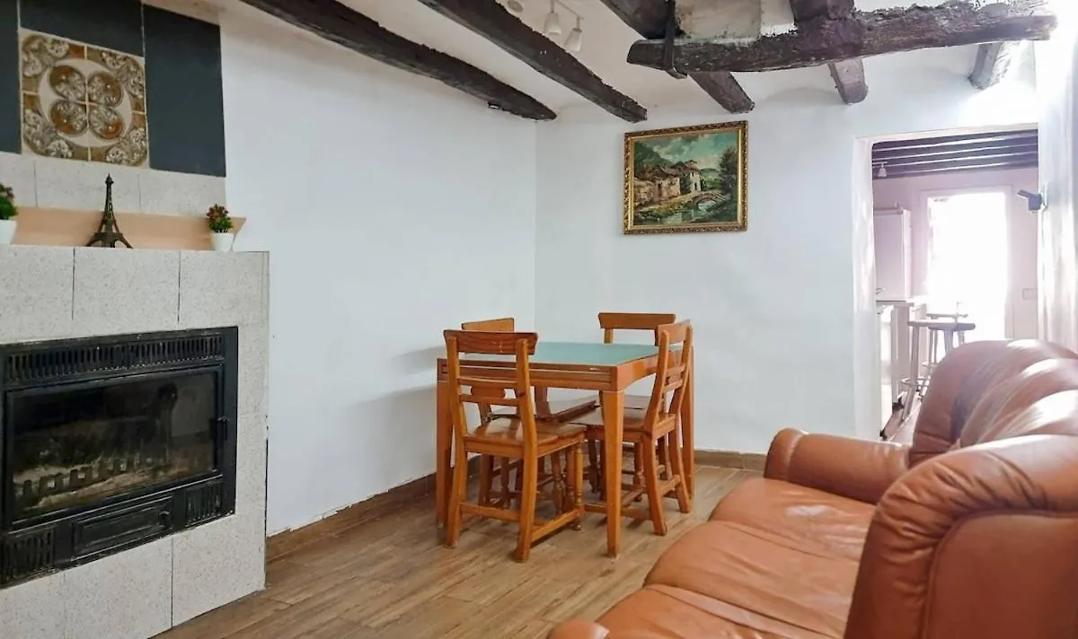 Holiday home A Cozy House To Enjoy Villa Alcover