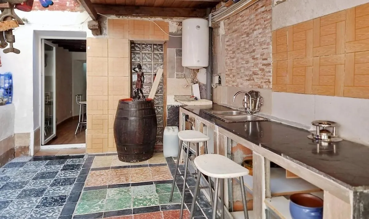 Holiday home A Cozy House To Enjoy Villa Alcover Spain